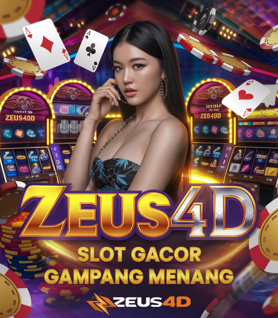 Slot Gacor